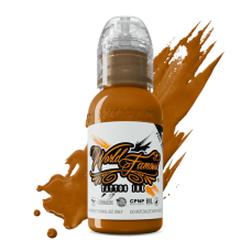 Фарба World Famous Ink - Caramel