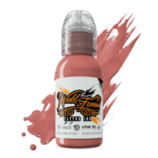 Фарба World Famous Ink - Carnation Pink