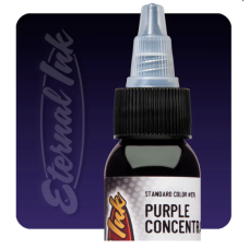 Фарба Eternal - Purple Concentrate Фарба Eternal - Purple Concentrate