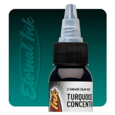 Фарба Eternal - Turquoise Concentrate Фарба Eternal - Turquoise Concentrate