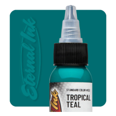 Фарба Eternal - Tropical Teal Фарба Eternal - Tropical Teal