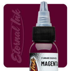 Фарба Eternal - Magenta Фарба Eternal - Magenta