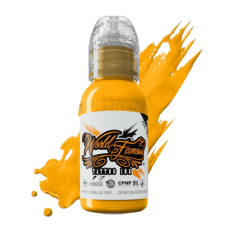 Фарба World Famous Ink - Dubai Gold