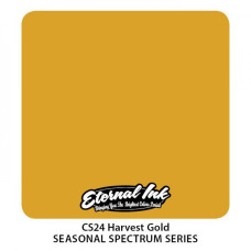 Розпродаж! Фарба Eternal Seasonal Spectrum - Harvest Gold