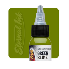 Фарба Eternal Muted Earth - Green Slime Фарба Eternal Muted Earth - Green Slime
