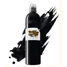 РАСПРОДАЖА!! Фарба World Famous Ink - Black Sabbath