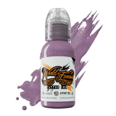 Фарба World Famous Ink - Mars KORNEV ZOMBIE COLOR - BRAIN MATTER