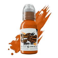 Фарба World Famous Ink - Mars KORNEV BRICK TONE - TERRACOTTA