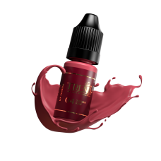 Пігмент для губ 04Tiffani Kiss Trend PMU