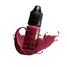 Пігмент для губ 09 Berry LipsTrend PMU