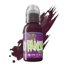 Фарба World Famous Ink - Pancho Violet