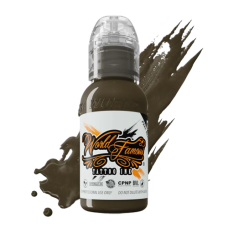 Фарба World Famous Ink - Pony Lawson - Cigar