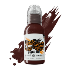 Фарба World Famous Ink - Oleg Blood Red