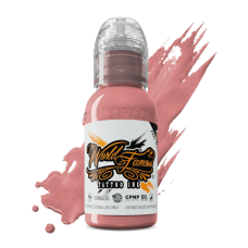 Фарба World Famous Ink - Pink Grapefruit
