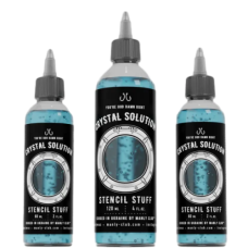 Трансферний гель CRYSTAL SOLUTION Manly Club Трансферний гель CRYSTAL SOLUTION Manly Club