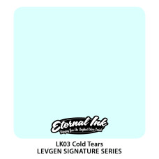 Фарба Eternal Levgen Signature Series - Cold Tears Фарба Eternal Levgen Signature Series - Cold Tears