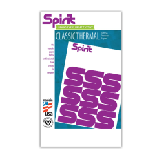 Трансферний папір довгий Classic Thermal Трансферний папір довгий Classic Thermal