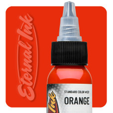 Фарба Eternal - Orange Фарба Eternal - Orange