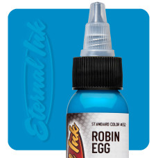 Фарба Eternal - Robin Egg Фарба Eternal - Robin Egg