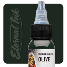Фарба Eternal - Olive Фарба Eternal - Olive