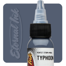 Розпродаж! Фарба Eternal Mike Devries Perfect Storm - Typhoon