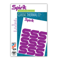 Трансферний папір CLASSIC THERMAL Трансферний папір CLASSIC THERMAL