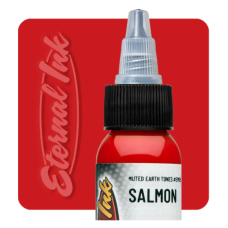 Фарба Eternal Muted Earth - Salmon