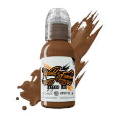 Фарба World Famous Ink - Sahara