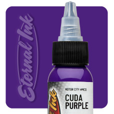 Фарба Eternal Motor City - Cuda Purple Фарба Eternal Motor City - Cuda Purple