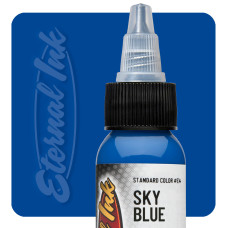 Фарба Eternal - Sky Blue Фарба Eternal - Sky Blue