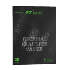 Трансферний папір Thermal Stencil Paper EZ Трансферний папір Thermal Stencil Paper EZ