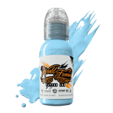 Фарба World Famous Ink - Sinatra Blue