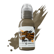 Фарба World Famous Ink - Gtmo Green