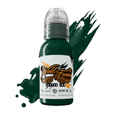 Фарба World Famous Ink - HORI HUI - DEEP KAPPA