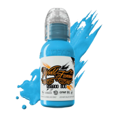 Фарба World Famous Ink - HORI HUI - LIGHT WAVE
