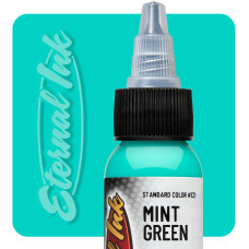 Фарба Eternal - Mint Green Фарба Eternal - Mint Green