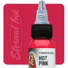 Фарба Eternal - Hot Pink Фарба Eternal - Hot Pink