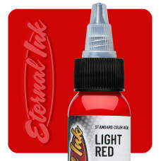 Фарба Eternal - Light Red Фарба Eternal - Light Red