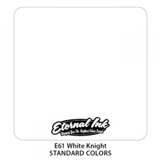 Фарба Eternal - White Knight Фарба Eternal - White Knight