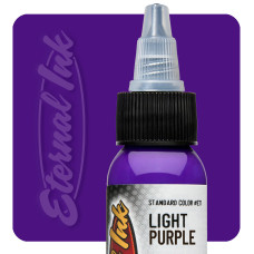 Фарба Eternal - Light Purple Фарба Eternal - Light Purple